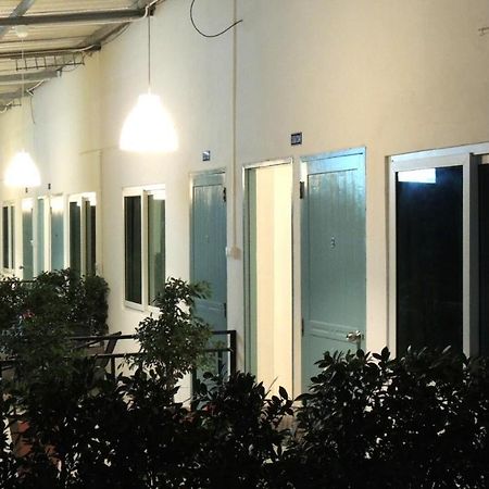 קו סאמט Bluemoon Studio Room מראה חיצוני תמונה