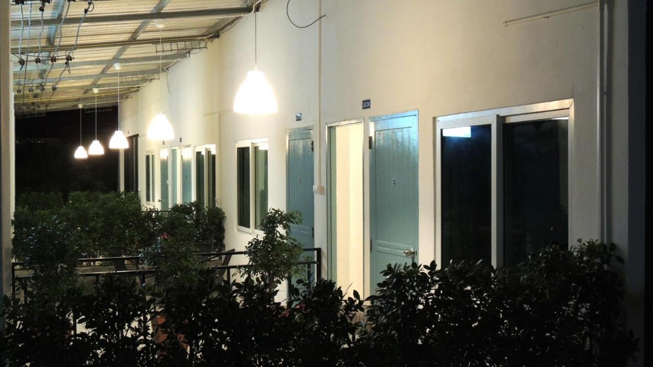 קו סאמט Bluemoon Studio Room מראה חיצוני תמונה