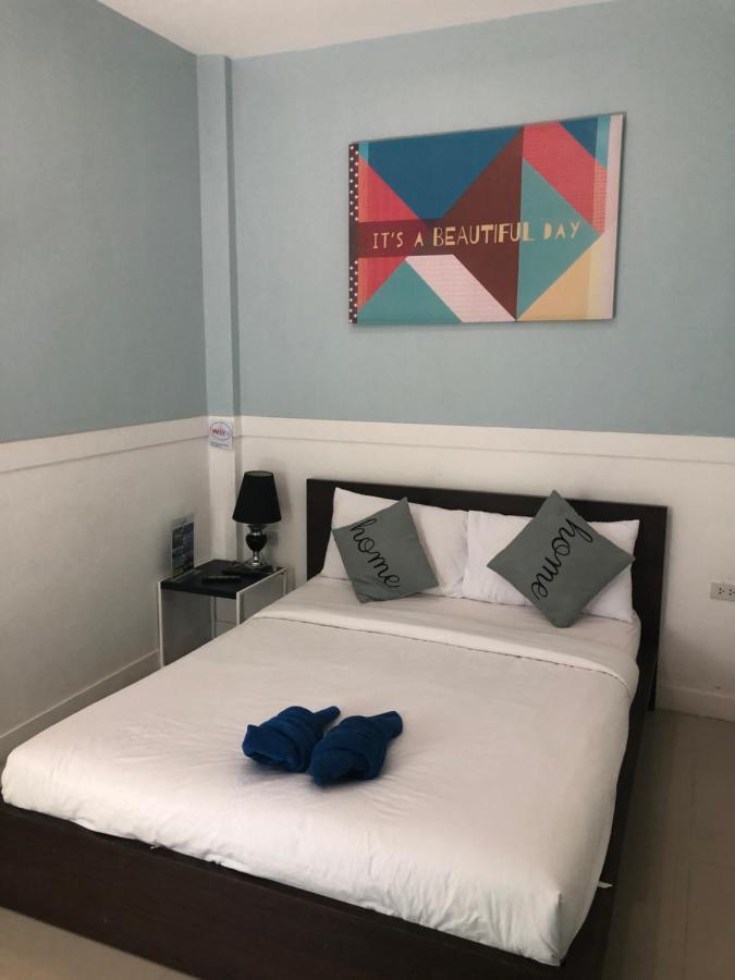 קו סאמט Bluemoon Studio Room מראה חיצוני תמונה